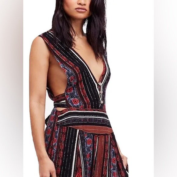 FP All Shook Up Jumpsuit - Picture 3 of 7